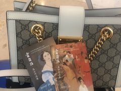 -GUCCI(南京德基店)