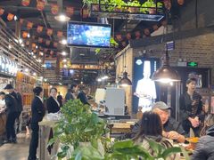 -3号仓库(幸福北路店)