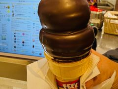 -DQ·蛋糕·冰淇淋(苏州中心店)