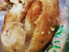 -满记烧饼(牛街东里小区一区店)