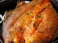 -西贝莜面村(上海百联西郊店)