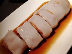 -唐茶苑(Soho)