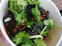 -黑色经典臭豆腐·湖南特产(潇湘文化店)