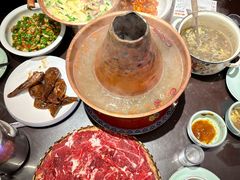 -阿财老铺·老蚌埠龙虾城(华夏总店)