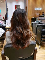 -Mentor Hair Salon