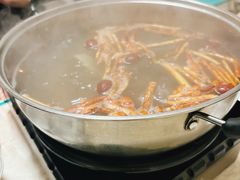 -小煵记·打边炉(西丽文光店)