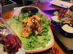 -TiKi餐厅酒吧