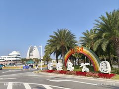 -野狸岛