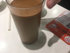 -大咀港式茶餐厅(恒泰店)