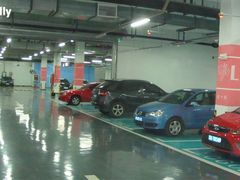 -万达广场(无锡滨湖店)