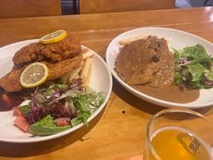 -Secco德式餐吧(南秀村店)