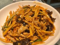 -全聚贤餐厅·湖北家常菜(沙湖店)
