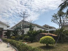 -那琴半岛地质海洋公园