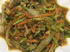 -故乡明太鱼屋(航北路店)