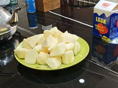 -三湘四水正宗湘菜(君峰路店)