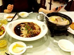-百富源·海鲜辽菜(浑河堡店)