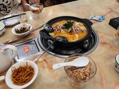 -李师傅脆肚(梅林店)