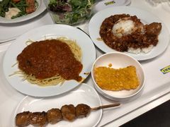 -宜家·瑞典风味餐厅(北京西红门店)