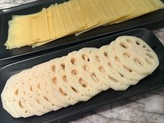 油豆皮-鱼豆吉·豆浆鱼火锅(宜昌万达店)