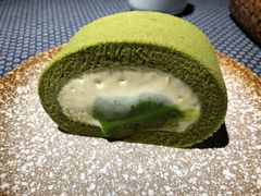 抹茶流心卷-瑭风赏阁