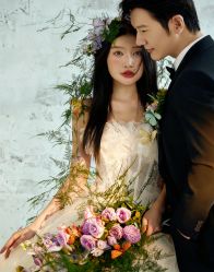 -金夫人婚纱摄影(包河万达店)