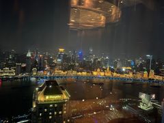-翡翠36酒吧(浦东香格里拉店)