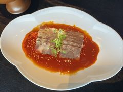 -君庭中餐厅(湘江豪生店)