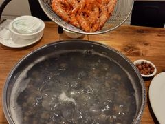 -凯华海鲜火锅·传承三十六年