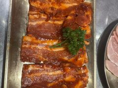 -韩宫宴和牛烤肉(上海金山万达店)