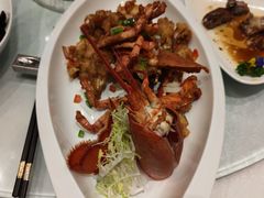 -豫园万丽酒店-万丽轩中餐厅(河南南路店)