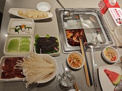 -海底捞火锅(百利广场店)