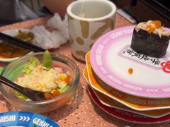 -元气寿司(东方宝泰店)