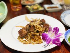 -渔日本料理铁板烧(新天地假日广场店)