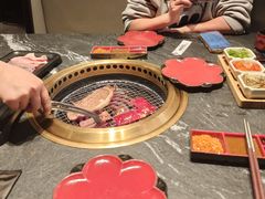 -空之介寿喜烧·和牛放题(恒隆广场店)