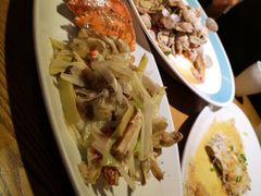 -船歌·鱼水饺青岛菜(金狮广场店)