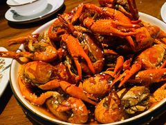 -马头巷·食景园(苏州总店)