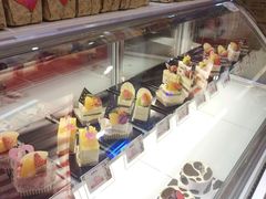 -德懋恭·水晶饼(交大店)