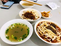 -老号牛王庙金宴面店(锦东路253号院店)