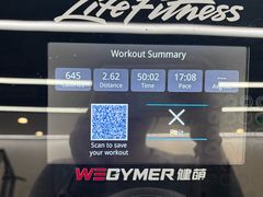 -WEGYMER健萌健身(麦德龙钰龙天下馆)