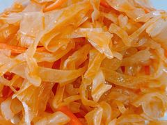 -东方宫中国兰州牛肉拉面(新起街店)