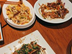 -飞阳铁板烧(ME TOWN购物中心店)