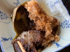-老妈宫粽球