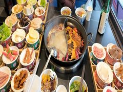 -俏媳妇火锅(宽窄巷子店)