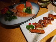 -三石铁板烧(紫竹桥店)