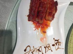 -蓬川食府(金海道店)