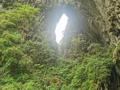 -英西峰林·洞天仙境