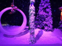-圣名游乐城冰雪大世界