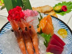 -大渔铁板烧(万象城店)