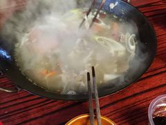 -懒谈秦市井羊肉馆(光谷青年城店)