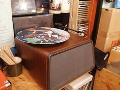 -独音唱片 Indie Music